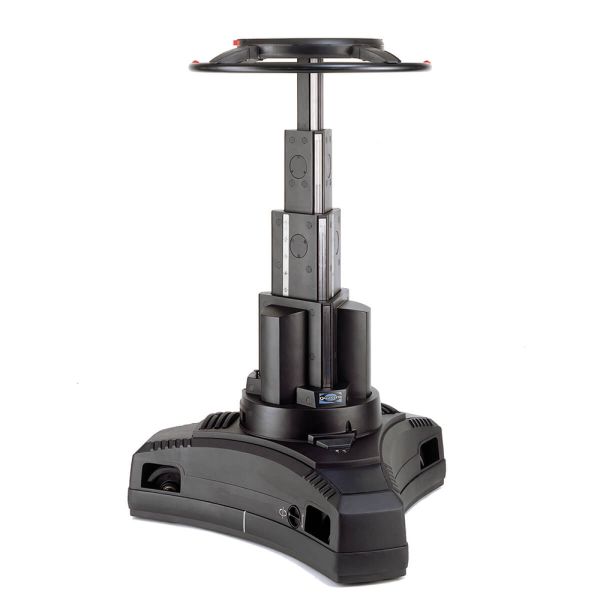 Vinten Quattro-L 4-Stage Studio Pedestal