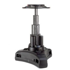 Vinten Quattro-L High Capacity 4-Stage Studio Pedestal