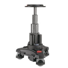 Vinten Quattro-OBL 4-Stage OB Pedestal