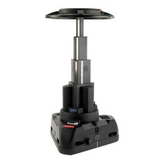 Vinten Quattro-SL 4-Stage Studio Pedestal Small Base