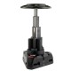 Vinten Quattro-SL 4-Stage Studio Pedestal Small Base