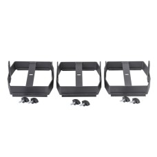 Vinten Osprey OB Wheel Cable Guards (Set of 3)