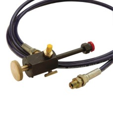 Vinten Pedestal Nitrogen Charging Adaptor Accessory