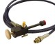 Vinten Pedestal Nitrogen Charging Adaptor Accessory