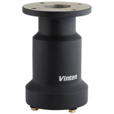 Vinten 200mm Hi-Hat Adaptor 4-Bolt Fixing to Flat Base