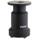 Vinten 200mm Hi-Hat Adaptor 4-Bolt Fixing to Flat Base