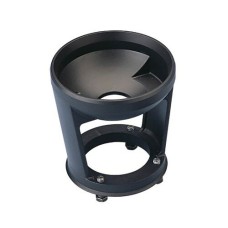 Vinten 150mm Bowl to 4-Bolt Flat Base Adaptor