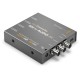 Blackmagic Design Mini Converter SDI to Audio 4K Audio/Video Converter