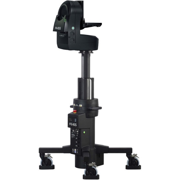 Vinten FH-155 Robotic & Manual Head for Canon & Fujinon Lenses
