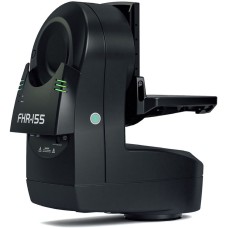 Vinten FHR-155 Robotic Head with StarTracker for Positional Updates