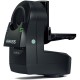 Vinten FHR-155 Robotic Head with StarTracker for Positional Updates