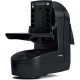 Vinten FH-155 VR/AR Enabled Head with High Precision Encoders