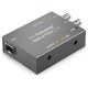 Blackmagic Design Mini Converter Optical Fiber 12G Video Converter