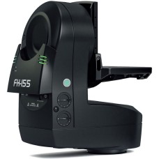Vinten FH-155 VR Head with StarTracker for Realtime Updates