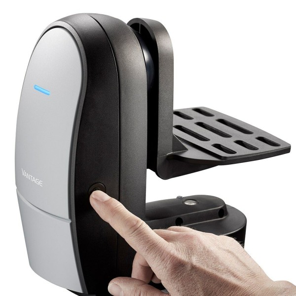 Vinten Vantage Robotic Only Head (4.5kg Payload)