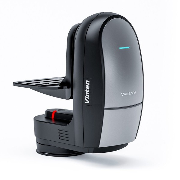 Vinten Vantage Robotic Only Head (4.5kg Payload)