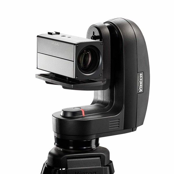 Vinten Vantage Robotic Only Head (4.5kg Payload)