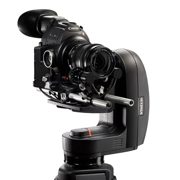 Vinten Vantage Robotic Only Head (4.5kg Payload)