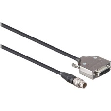 Vinten ICE Lens Cable for Fujinon Digital BEZD/BERD Lenses (20-Pin)