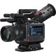 Blackmagic Design PYXIS 12K Cinema Camera