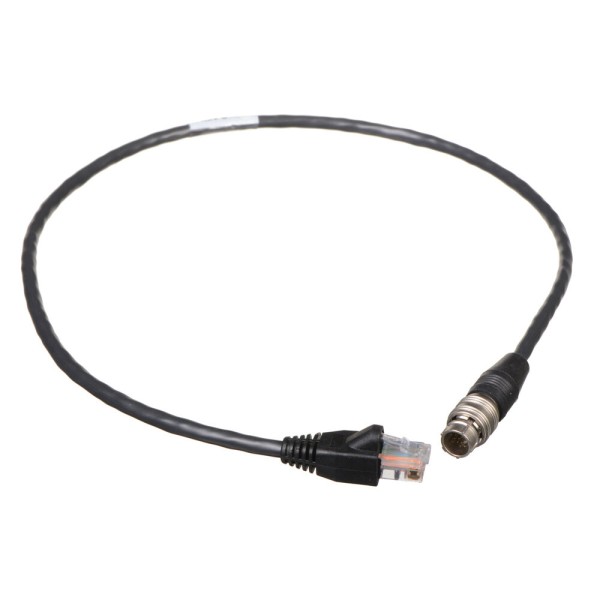 Vinten Vantage 2.5mm Serial Cable