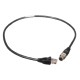 Vinten Vantage 2.5mm Serial Cable