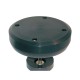 Vinten 4-Bolt Flat Base to 150mm Bowl Adaptor