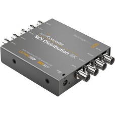 Blackmagic Design Mini Converter SDI Distribution 4K Video Splitter