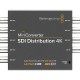 Blackmagic Design Mini Converter SDI Distribution 4K Video Splitter
