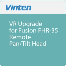 Vinten FHR-35 VR Upgrade (Genlock Board & Firmware)