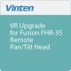 Vinten FHR-35 VR Upgrade (Genlock Board & Firmware)