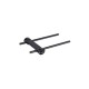 Vinten Large Pan Bar Mounting Bracket for FH-145 & FH-155