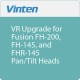 Vinten VR Upgrade for FH-200, FH-145 & FHR-145