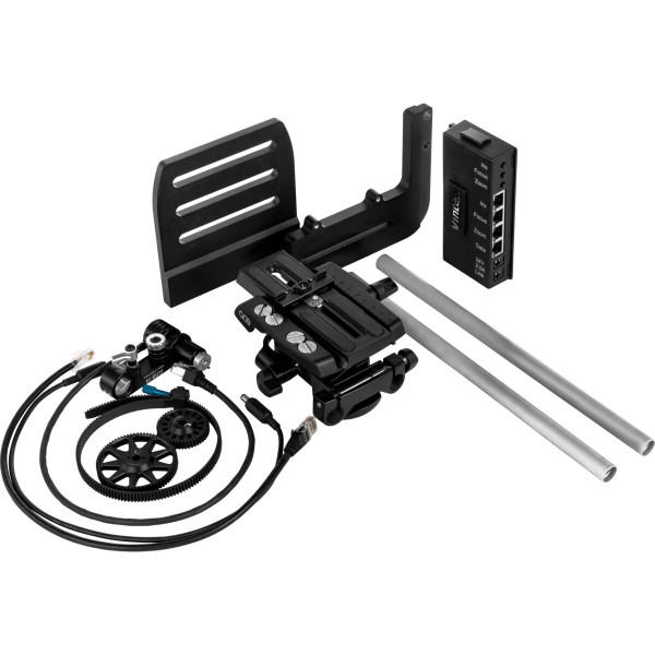 Vinten Vantage Lens Drive Assembly