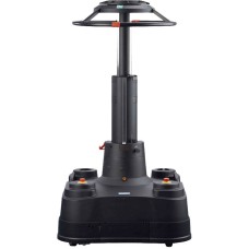 Vinten FP-188+ Robotic/Manual Pedestal with Elevation & X-Y Control