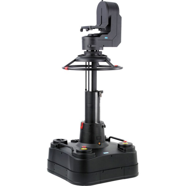 Vinten FP-188+ Robotic/Manual Pedestal with Elevation & X-Y Control
