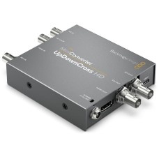 Blackmagic Design Mini Converter UpDownCross HD Video Converter