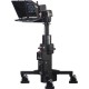 Vinten FE-55 Elevation Unit Robotic Pedestal