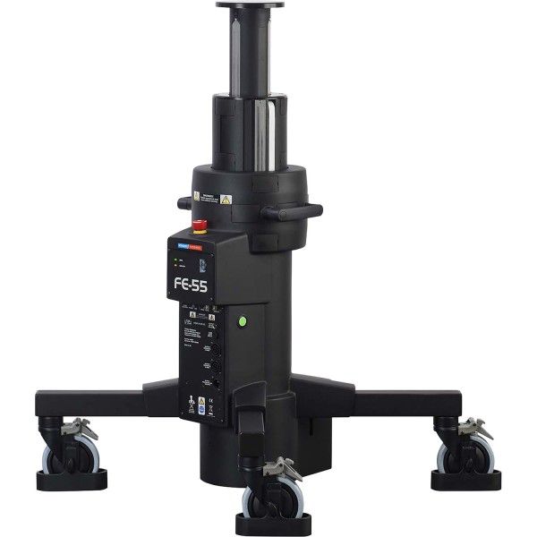 Vinten FE-55 Elevation Unit Robotic Pedestal