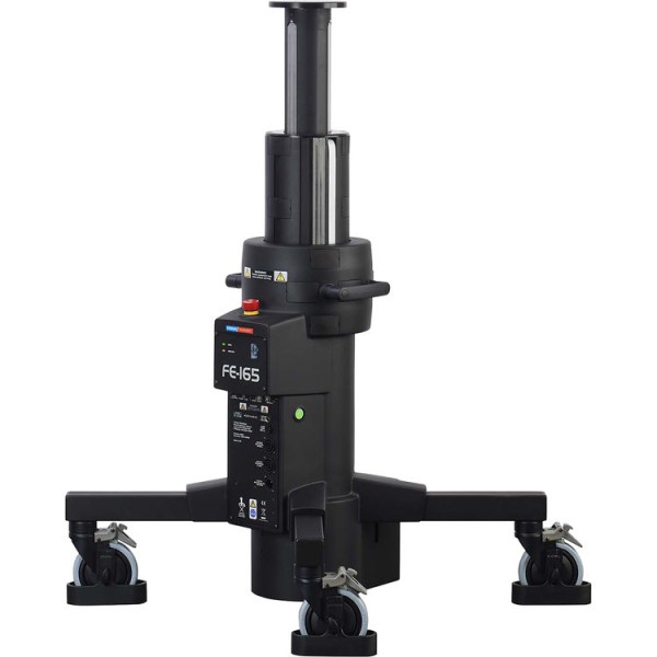 Vinten FE-165 Elevation Unit Elite Robotic/Manual Pedestal
