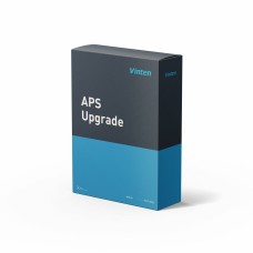 Vinten APS Upgrade for FP-145 & FP-188 Pedestals