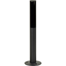 Vinten Cylindrical Floor-Standing APS Target (Black)