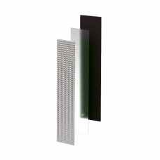Vinten Flat Wall-Mounted APS Target (Colourable)