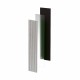 Vinten Flat Wall-Mounted APS Target (Colourable)