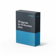 Vinten VR Tracking Upgrade for FE-xxx Elevation Unit