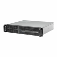 Vinten VEGA Control Server Chassis
