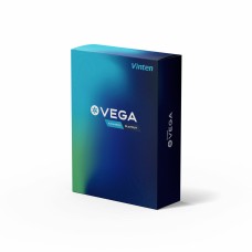 Vinten VEGA Playout System Integration License