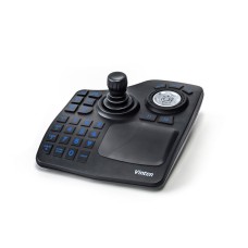 Vinten µVRC Touchscreen Workstation