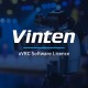 Vinten µVRC Shot Thumbnails License