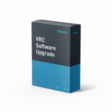 Vinten VRC Software Version Upgrade